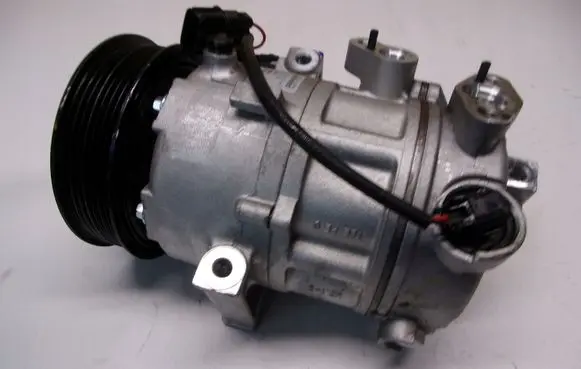 Hyundai H-1, Starex, Satellite Air conditioning (A/C) compressor (pump) CA500NFJCB03
