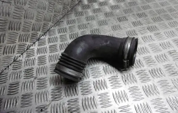 Renault Scenic II - Grand scenic II Air intake hose/pipe 8200201514