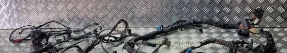 Citroen Xsara Picasso Engine installation wiring loom 9631355880