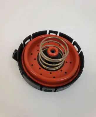 BMW X5 E70 Breather valve 7547058 11127547058