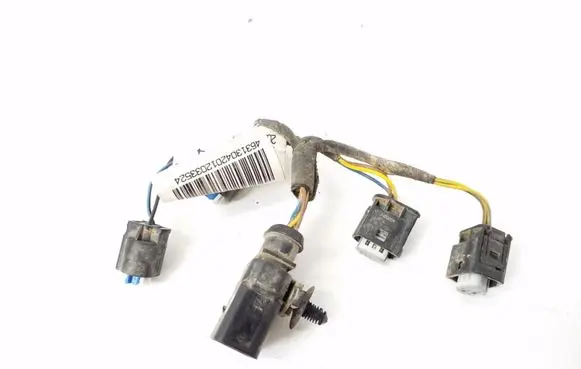 Porsche Cayenne (92A) Other wiring loom 7L0971274