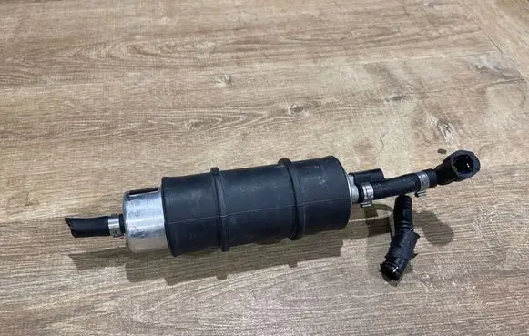 Land Rover Range Rover Sport L494 Fuel injection high pressure pump CPLA9J296AD 2J20131127AM