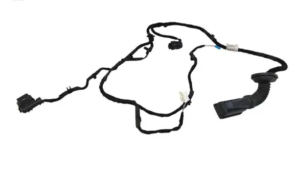 BMW i4 Rear door wiring loom 5A4EED7 5A4EED6 E4R15A