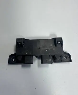 Audi A6 S6 C7 4G Tailgate/trunk control unit/module 3AA962243D