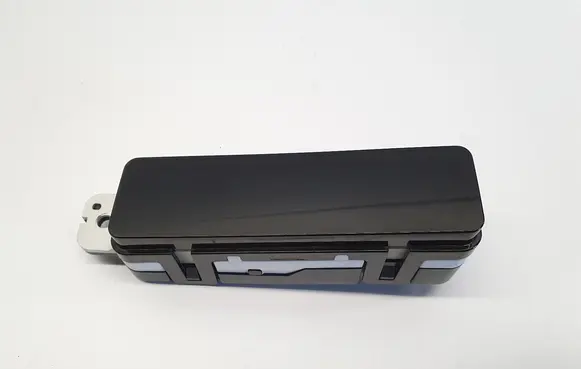 Chevrolet Epica Screen/display/small screen 96434751