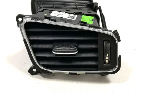 KIA Ceed Dashboard side air vent grill/cover trim 97480A2900 L29F2C0073050412B122