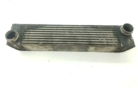 BMW 7 E65 E66 Intercooler radiator 779084601