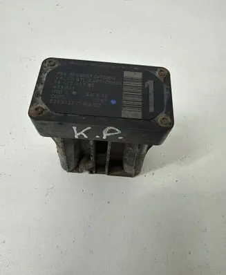 Citroen C5 Sensor 9647742280