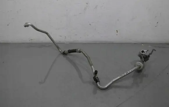Renault Laguna III Air conditioning (A/C) pipe/hose