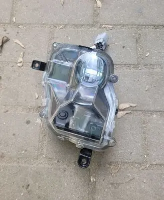 Lexus UX Front fog light
