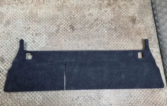 Jeep Grand Cherokee Trunk/boot mat liner 5PL13TRMAD