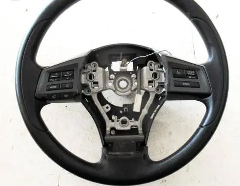 Subaru Outback Steering wheel GS120-04800