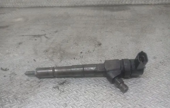 Opel Signum Fuel injector 0445110159