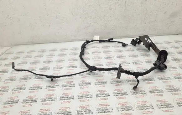 Audi A2 Rear door wiring loom 8Z0971694AB