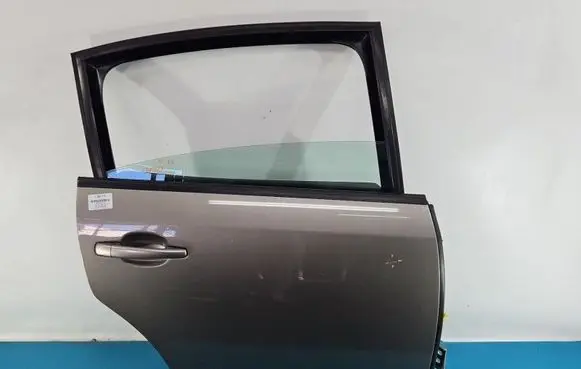 Citroen C4 I Rear door IMPRK1560773