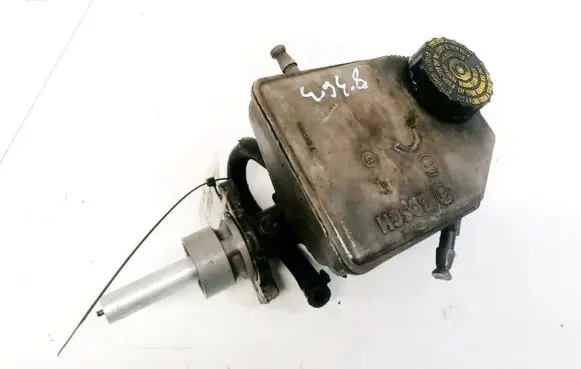 Peugeot 607 Master brake cylinder