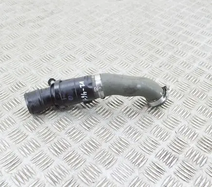 Land Rover Range Rover Velar Intercooler hose/pipe GX636K863A GX636K863AB