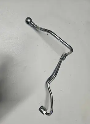 Audi A6 S6 C7 4G Turbo turbocharger oiling pipe/hose 03L145771AS 03L145771