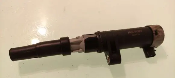 Renault Scenic I Fuel injector MG9009