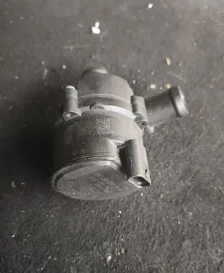 Seat Ibiza IV (6J,6P) Electric auxiliary coolant/water pump 5G0965567 0392023209
