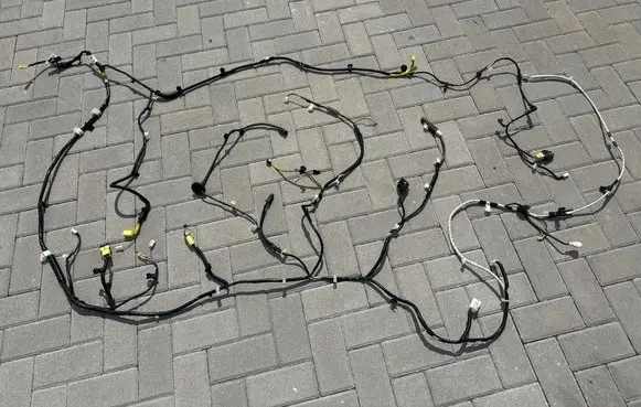 Toyota GT 86 Other wiring loom 81505CA020 00036 2D84GL73