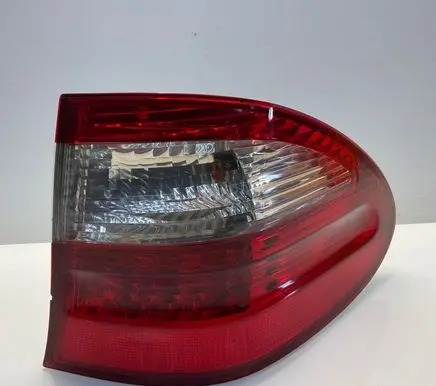 Mercedes-Benz E W211 Rear/tail lights A2118201664 2118201664