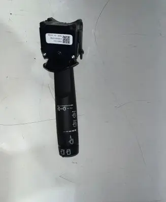 Opel Insignia A Wiper control stalk 20941131 31500510793