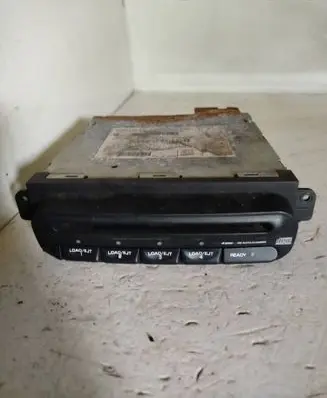 Chrysler Grand Voyager IV CD/DVD changer P56038531AD