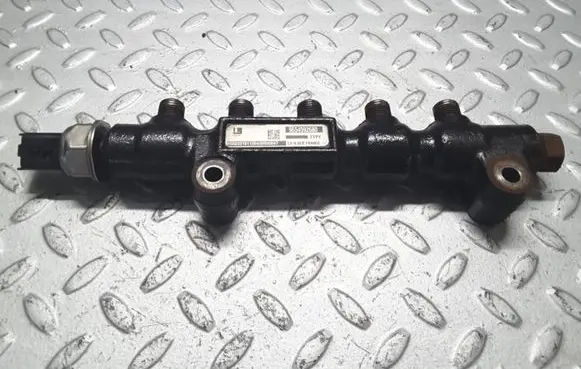 Mazda 2 Fuel main line pipe 9654592680 9653981180 0435505897