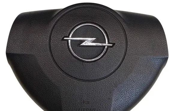 Opel Vectra C Steering wheel airbag 13203886