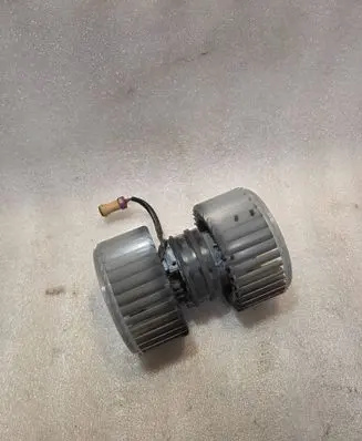Heater fan/blower