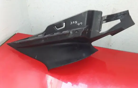 Volvo V40 Trunk/boot side trim panel 31389391