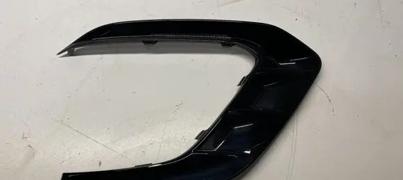 KIA Xceed Front bumper splitter molding 86565J7QA0
