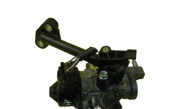 Peugeot 2008 II EGR thermostat 2562040040