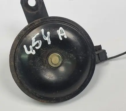 Ford Mondeo MK IV Horn signal 56939589
