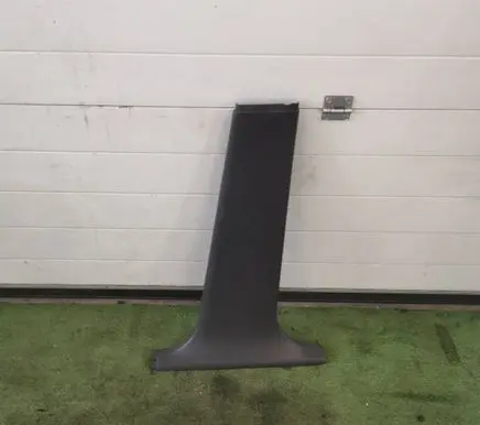 Ford C-MAX I (B) pillar trim (bottom) 3M51R243W06AJW