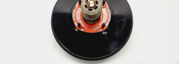 Ford Transit - Tourneo Connect Brake booster 2T142B195AD 03776274014 14232