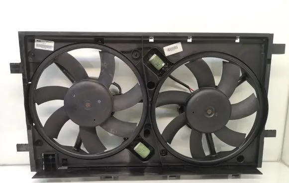 Opel Insignia A Fan set 13223019 P3518004 P8660004