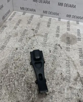 Mercedes-Benz CLA C117 X117 W117 Rear underbody cover/under tray A2463520788