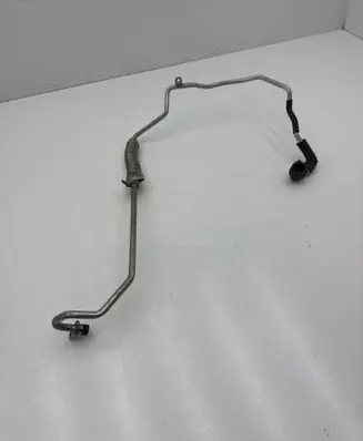 Engine coolant pipe/hose