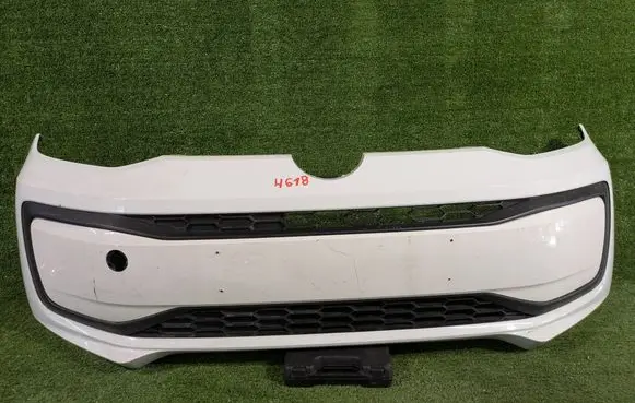 Volkswagen Up Front bumper