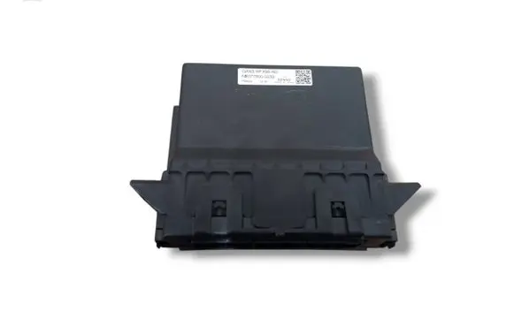 Jaguar XE Comfort/convenience module GX6314F498AD MB1778005033
