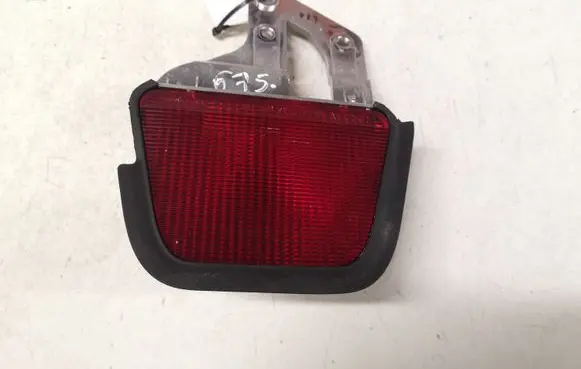 Toyota Avensis T250 Third/center stoplight 0552