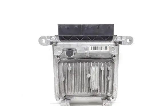 Mercedes-Benz E W212 Engine control unit/module A6519007500 A0064461540 28336101