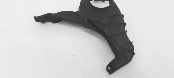 Opel Meriva A Timing belt guard (cover) 897327430