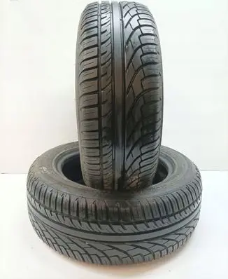 Peugeot 307 R16 summer tire 