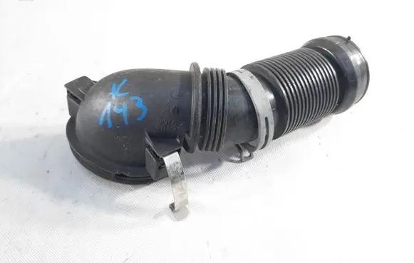 Audi TT TTS Mk2 Air intake hose/pipe 06F129627G