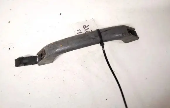 Ford Transit Front interior roof grab handle