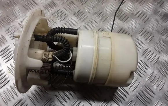 Citroen C3 In-tank fuel pump NOCODE
