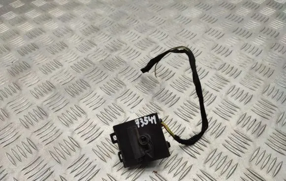 Mercedes-Benz A W176 Fuel tank cap lock A0038203297